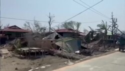 နိုင်ငံတကာအကူအညီ ရခိုင်ဒေသ လူမှုအဖွဲ့တွေတောင်းဆို နိုင်ငံတကာအကူအညီ ရခိုင်ဒေသ လူမှုအဖွဲ့တွေတောင်းဆို