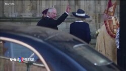 Lễ đăng quang của Vua Charles III trước thách thức của thế kỷ 21 Lễ đăng quang của Vua Charles III trước thách thức của thế kỷ 21
