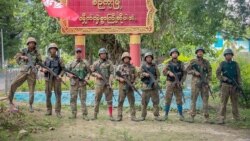 စစ်ကိုင်း မန္တလေးဘက် တိုက်ပွဲ နဲ့ ထိခိုက်သေဆုံးမှု စစ်ကိုင်း မန္တလေးဘက် တိုက်ပွဲ နဲ့ ထိခိုက်သေဆုံးမှု