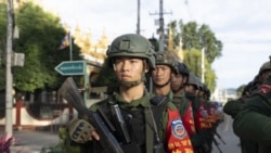 MNDAA နဲ့ စစ်ကောင်စီတွေ့ဆုံမှု နောက်ဆုံးအခြေအနေ MNDAA နဲ့ စစ်ကောင်စီတွေ့ဆုံမှု နောက်ဆုံးအခြေအနေ