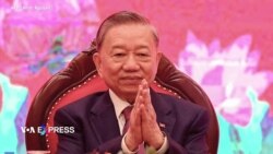 Trong chuyến công du đầu tiên với tư cách TBT, ông Tô Lâm sẽ thăm Trung Quốc  Trong chuyến công du đầu tiên với tư cách TBT, ông Tô Lâm sẽ thăm Trung Quốc