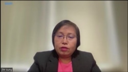 အာဆီယံရဲ့ Troika ချည်းကပ်မှု NUG အကောင်းမြင် အာဆီယံရဲ့ Troika ချည်းကပ်မှု NUG အကောင်းမြင်