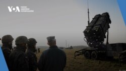 Брифінг. США розглядають передачу Україні ще однієї батареї Patriot  Брифінг. США розглядають передачу Україні ще однієї батареї Patriot