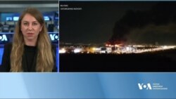 Як у світі реагують на терористичні напади в Москві. Відео Як у світі реагують на терористичні напади в Москві. Відео