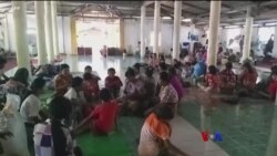 စစ်တွေ၊ ကျောက်ဖြူသိမ်းဖို့ပြင်ဟု AA ပြော “တပတ်အတွင်းသတင်း” စစ်တွေ၊ ကျောက်ဖြူသိမ်းဖို့ပြင်ဟု AA ပြော “တပတ်အတွင်းသတင်း”