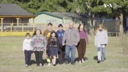 Подружжя Білецьких, син яких досі в російському полоні, планує створити український центр в США. Відео Подружжя Білецьких, син яких досі в російському полоні, планує створити український центр в США. Відео