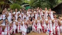 အမေရိကန်ရွှေ့ပြောင်းရောက်ရှိသူ လူငယ်တွေအတွက် အကူအညီ “Gen Z” အမေရိကန်ရွှေ့ပြောင်းရောက်ရှိသူ လူငယ်တွေအတွက် အကူအညီ “Gen Z”