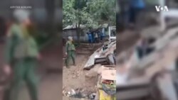 တိုက်ပွဲပြင်းထန်နေတဲ့ ရှမ်းပြည်မြောက်ပိုင်း
 တိုက်ပွဲပြင်းထန်နေတဲ့ ရှမ်းပြည်မြောက်ပိုင်း