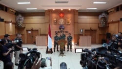 Papua ခွဲထွက်ရေးသူပုန် နဲ့ အင်ဒိုနီးရှား ကြား ပြင်းထန်လာတဲ့ ပဋိပက္ခ Papua ခွဲထွက်ရေးသူပုန် နဲ့ အင်ဒိုနီးရှား ကြား ပြင်းထန်လာတဲ့ ပဋိပက္ခ