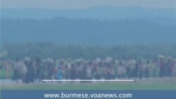 ဘင်္ဂလားဒေ့ရှ်ရောက် ရိုဟင်ဂျာတို့နေရပ်ပြန်ရေး ဘာကြောင့်နှောင့်နှေး ဘင်္ဂလားဒေ့ရှ်ရောက် ရိုဟင်ဂျာတို့နေရပ်ပြန်ရေး ဘာကြောင့်နှောင့်နှေး
