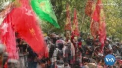 ကိုဝေမိုးနိုင်ကို ထောင် အနှစ် ၂၀ ထပ်ချ ကိုဝေမိုးနိုင်ကို ထောင် အနှစ် ၂၀ ထပ်ချ