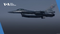 Брифінг. F-16 та Patriot: перші результати саміту НАТО для України Брифінг. F-16 та Patriot: перші результати саміту НАТО для України