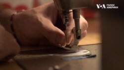 Чому дизайнери долучаються до переробки одягу. Відео Чому дизайнери долучаються до переробки одягу. Відео