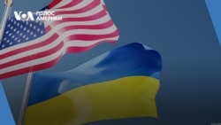 Брифінг. Україна-США. Підсумки 2023. Погляд у 2024 Брифінг. Україна-США. Підсумки 2023. Погляд у 2024