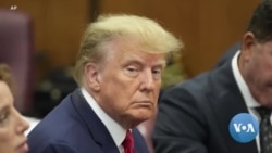 Trump Pleads Not Guilty to Charges He Illegally Tried to Upend 2020 Election Loss  Trump Pleads Not Guilty to Charges He Illegally Tried to Upend 2020 Election Loss