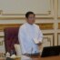 ဗိုလ်ချုပ်မှူးကြီး မင်းအောင်လှိုင်