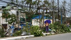 မိုခါဆိုင်ကလုန်းကြောင့် ရခိုင်ပြည်နယ်မှာ ထိခိုက်ပျက်စီးမှုကြီးမား
 မိုခါဆိုင်ကလုန်းကြောင့် ရခိုင်ပြည်နယ်မှာ ထိခိုက်ပျက်စီးမှုကြီးမား