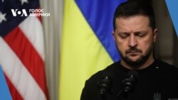 Брифінг. З чим поїхав із Вашингтона президент Зеленський? Брифінг. З чим поїхав із Вашингтона президент Зеленський?
