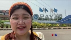 နော်သဇင်ရဲ့ Vlog (ချင်းမိုင် Payap တက္ကသိုလ်) နော်သဇင်ရဲ့ Vlog (ချင်းမိုင် Payap တက္ကသိုလ်)