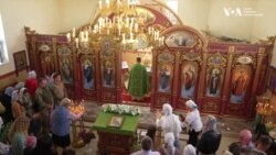 Служба Божа України: роль священників під час війни. Відео Служба Божа України: роль священників під час війни. Відео