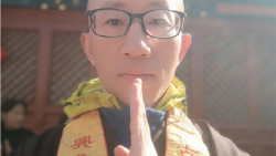 家狱囚徒胡佳 电话独白 家狱囚徒胡佳 电话独白