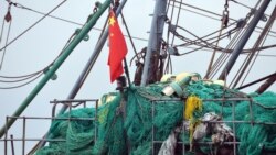 တရုတ်ငါးဖမ်းသင်္ဘော တိမ်းမှောက် သင်္ဘောသား ၃၉ ဦးပျောက်ဆုံး
 တရုတ်ငါးဖမ်းသင်္ဘော တိမ်းမှောက် သင်္ဘောသား ၃၉ ဦးပျောက်ဆုံး