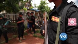 ကရင်နီတော်လှန်ရေး အခြေအနေ  ကရင်နီတော်လှန်ရေး အခြေအနေ
