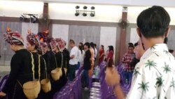 မလေးရှားရောက်မြန်မာတို့ရဲ့ (၈) လေးလုံး အထိမ်းအမှတ်
 မလေးရှားရောက်မြန်မာတို့ရဲ့ (၈) လေးလုံး အထိမ်းအမှတ်