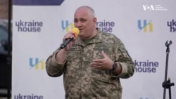 Українські військові-музиканти приїхали з туром до США, щоб подякувати американцям за підтримку. Відео Українські військові-музиканти приїхали з туром до США, щоб подякувати американцям за підтримку. Відео