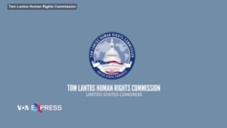 Ủy ban Nhân quyền Tom Lantos kêu gọi phóng thích 4 nhà hoạt động Việt Nam  Ủy ban Nhân quyền Tom Lantos kêu gọi phóng thích 4 nhà hoạt động Việt Nam