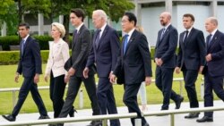 G7 အနေနဲ့ စစ်တပ်ကို ပြတ်ပြတ်သားသားအရေးယူဖို့ APHR တောင်းဆို
 G7 အနေနဲ့ စစ်တပ်ကို ပြတ်ပြတ်သားသားအရေးယူဖို့ APHR တောင်းဆို