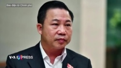 Ông Lưu Bình Nhưỡng bị khởi tố thêm tội danh ‘lợi dụng chức vụ, quyền hạn’  Ông Lưu Bình Nhưỡng bị khởi tố thêm tội danh ‘lợi dụng chức vụ, quyền hạn’