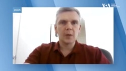 Росіяни можуть спробувати захопити Харків — експерт ISW про новий наступ. Відео Росіяни можуть спробувати захопити Харків — експерт ISW про новий наступ. Відео