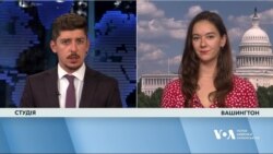 Новини виборчої кампанії США: огляд свіжих опитувань настроїв виборців. Відео Новини виборчої кампанії США: огляд свіжих опитувань настроїв виборців. Відео