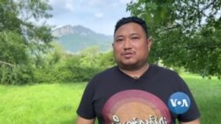 အီတလီရောက် မြန်မာစားဖိုမှူး (အပိုင်း ၁)
 အီတလီရောက် မြန်မာစားဖိုမှူး (အပိုင်း ၁)