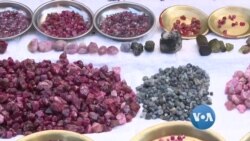 ကျောက်မျက်ထဲက trace elements ကျောက်မျက်ထဲက trace elements