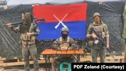 PDF Zoland က ထုတ်ပြန်သည့် မှတ်တမ်းရုပ်ပုံ