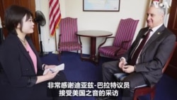美国会资深议员:中国是法西斯独裁国家 美国必须继续领导世界 美国会资深议员:中国是法西斯独裁国家 美国必须继续领导世界