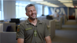 "Потрапляємо у вільну Україну, і ти ридаєш від того, що ти просто живий”, – капелан-волонтер Марк Сергєєв. Відео "Потрапляємо у вільну Україну, і ти ридаєш від того, що ти просто живий”, – капелан-волонтер Марк Сергєєв. Відео