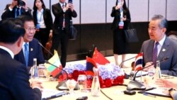 မြန်မာ့အရေး ကန်နဲ့တရုတ် ချဉ်းကပ်မှုအပေါ် အမြင်တချို့ မြန်မာ့အရေး ကန်နဲ့တရုတ် ချဉ်းကပ်မှုအပေါ် အမြင်တချို့