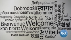 Virginia Nonprofit Helps Ukrainian Refugees Settle in US   Virginia Nonprofit Helps Ukrainian Refugees Settle in US