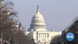 VOA英语视频:众议院美国与中共战略竞争特设委员会即将举行首场听证会 VOA英语视频:众议院美国与中共战略竞争特设委员会即将举行首场听证会