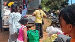 အရပ်သားနဲ့ အကူအညီပေးနေသူတွေကို ကာကွယ်ဖို့ ကုလတောင်းဆို အရပ်သားနဲ့ အကူအညီပေးနေသူတွေကို ကာကွယ်ဖို့ ကုလတောင်းဆို