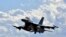 Військово-повітряні сили Туреччини хочуть отримати нові F-16, після того, як Анкару виключили з програми спільних ударних винищувачів F-35 у 2019 році через рішення Ердогана придбати російську систему протиракетної оборони. Фото військ США: F-16