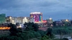 မြန်မာနိုင်ငံမှာ အဖမ်းခံနေရတဲ့ ဟောင်ကောင်ဒေသခံ ၆ ယောက် ပြန်လွတ်ရေး မိသားစုတွေ ကြိုးပမ်း  မြန်မာနိုင်ငံမှာ အဖမ်းခံနေရတဲ့ ဟောင်ကောင်ဒေသခံ ၆ ယောက် ပြန်လွတ်ရေး မိသားစုတွေ ကြိုးပမ်း
