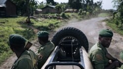 SML: Batomboki ba M23 babotoli mboka Nyakokoma pene na ekolo Uganda SML: Batomboki ba M23 babotoli mboka Nyakokoma pene na ekolo Uganda