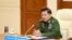 အရေးပေါ်ကာလ သက်တမ်းတိုးခဲ့တဲ့ စစ်ကောင်စီ ကာလုံအစည်းအဝေး (ဇူလိုင် ၃၁၊ ၂၀၂၄)