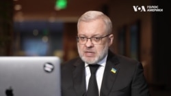 Міністр енергетики Герман Галущенко: Україна не домовлятиметься з РФ про продовження транзиту газу. Інтерв'ю. Відео Міністр енергетики Герман Галущенко: Україна не домовлятиметься з РФ про продовження транзиту газу. Інтерв'ю. Відео