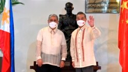 တောင်တရုတ်ပင်လယ်အရေး တရုတ်နဲ့ ဖိလစ်ပိုင် ဆွေးနွေး
 တောင်တရုတ်ပင်လယ်အရေး တရုတ်နဲ့ ဖိလစ်ပိုင် ဆွေးနွေး