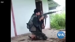 ပြည်သူ့ ခုခံတော်လှန်စစ်(၂)နှစ် ပြည်သူ့ ခုခံတော်လှန်စစ်(၂)နှစ်